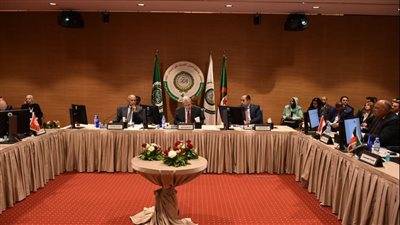 بينهم مصر.. اجتماع مغلق بين 6 دول قبل انعقاد مجلس وزراء الخارجية العرب 