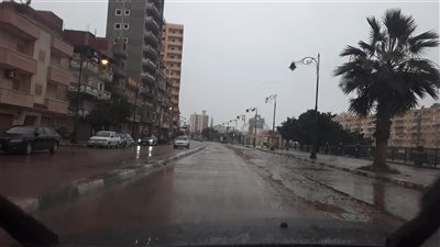  حالة الطقس اليوم الأربعاء 02-11-2022 فى مصر