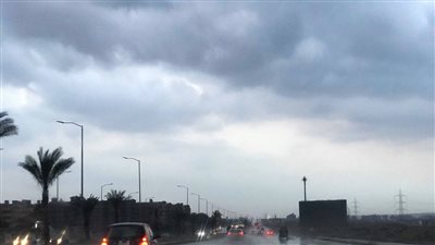 حالة الطقس غدا الجمعة 4- 10- 2022 فى شمال سيناء