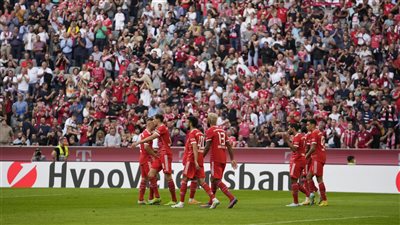 بايرن ميونخ يستعد لإتمام صفقة مدافع منتخب هولندا 