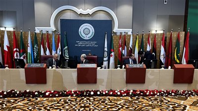 عثمان جرندي: تونس تولت رئاسة جامعة الدول العربية في ظروف صعبة