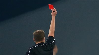 يورو 2024، أسرع 5 بطاقات حمراء في تاريخ أمم أوروبا 