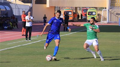 غزل المحلة يتصدر.. جدول ترتيب الدوري الممتاز بعد مباراتي اليوم 