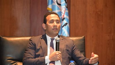 نائب محافظ الفيوم: نحتاج إلى جهد خاص في ملف التغيرات المناخية