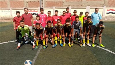 الشباب والرياضة بالقليوبية تعلن أوائل المراحل من دوري الأكاديميات