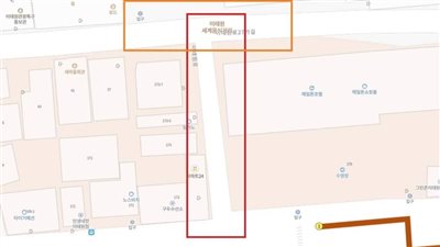 مكان حادث احتفالات الهالوين بكوريا بعد مصرع 146 شخصا | صور