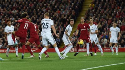 بالأرقام.. نتائج كارثية لليفربول في الموسم الحالي تحت قيادة كلوب 