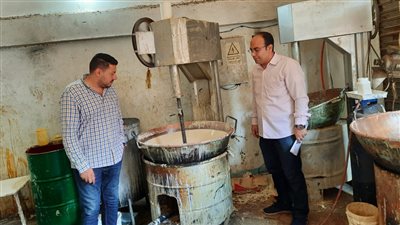 150 ألف بيضة وأطنان من اللحوم والدواجن فاسدة.. الشرطة تحرر 1660 قضية تموينية 