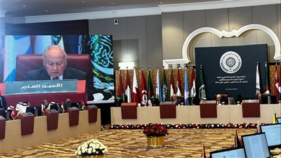 العراق: قرارات القمة على مستوى التحديات التي تواجه الدول العربية 