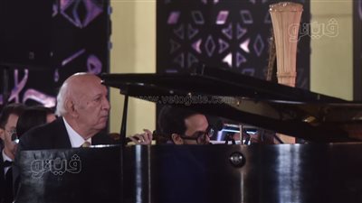 بناء على طلب الجمهور.. عمر خيرت يعيد عزف 