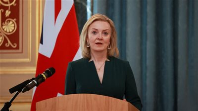 تفاصيل اختراق روسيا لهاتف رئيسة الحكومة البريطانية السابقة