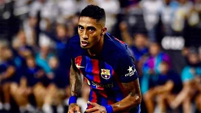  رافينيا: فالنسيا فريق عظيم.. ونقاتل على لقب الليجا