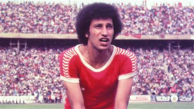 في عيد ميلاد الأسطورة بيبو.. أبرز أهداف الخطيب 