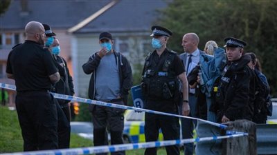  محكمة بريطانية تتهم رجلًا بقتل 39 فيتناميًّا تم العثور عليهم في شاحنة