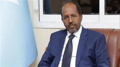 الرئيس الصومالي يتعهد بالقضاء على حركة الشباب خلال 5 أشهر