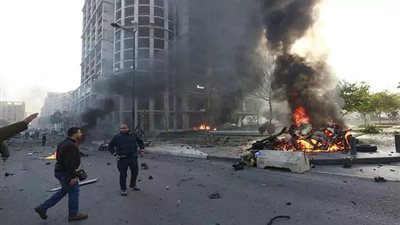 إصابة 7 أطفال أفغان بجروح إثر انفجار عبوة ناسفة على شكل لعبة