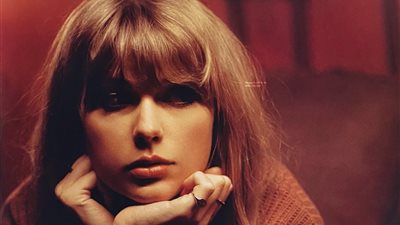 تايلور سويفت: الحياة مؤذية عاطفيًا | فيديو
