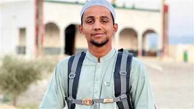 تستغرق 7 أشهر.. تفاصيل رحلة باكستاني سيرا على الأقدام لأداء الحج 