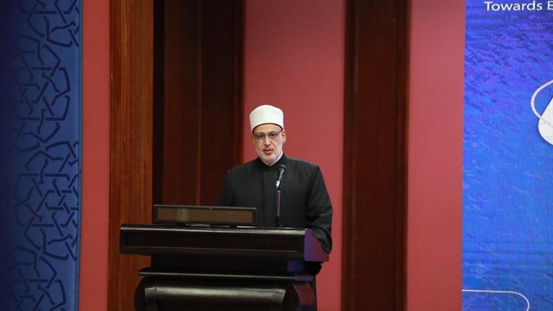 الدكتور محمد الضويني