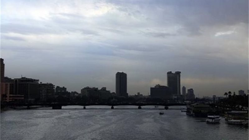 حالة الطقس 