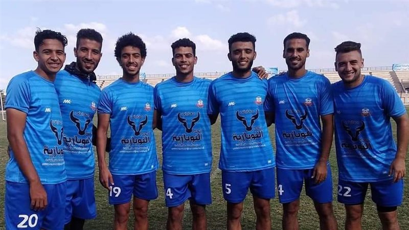 نادى مياه البحيرة