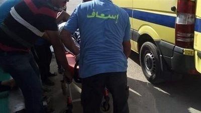 إنقاذ فتاة حاولت التخلص من حياتها لرفض والدها زواجها بالقليوبية