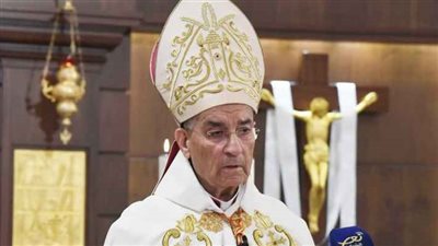 البطريرك الماروني: الفراغ الرئاسي في لبنان ليس قدرا بل مؤامرة