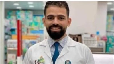 نص أقوال زوجة صيدلي حلوان في واقعة مقتله: أتجوز عليا وجبتله بابايا وأخواتي.. الموضوع تطور وتحول إلى ضرب وشتائم بألفاظ بذيئة 