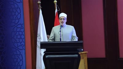 وكيل الأزهر: الأمة الإسلامية تتمتع دائما بعقول مستنيرة تدرك النص وتستوعب الواقع 