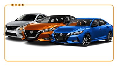 أسعار سيارات نيسان قبل وبعد زيادة نوفمبر| انفوجراف