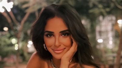 آية سماحة تنضم لمسلسل 