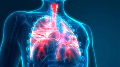  أنواع وأسباب الإصابة بالالتهاب الرئوي