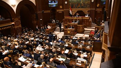 مجلس الشيوخ يوافق نهائيا على تعديل قانون تنظيم الاتصالات