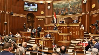 لمواجهة فروق الأسعار.. الشيوخ يناقش تعديل قانون تعويضات عقود المقاولات