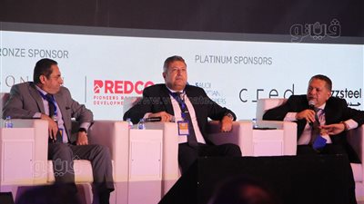 العاصمة الإدارية تجهز لإطلاق ابليكشن لمنح تراخيص تنفيذ المشروعات | صور