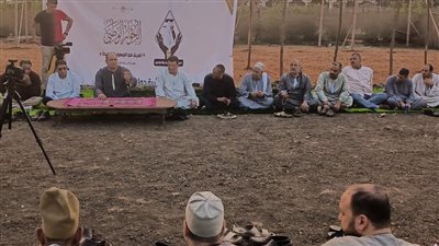 تمهيدًا للحوار الوطني.. نائب 