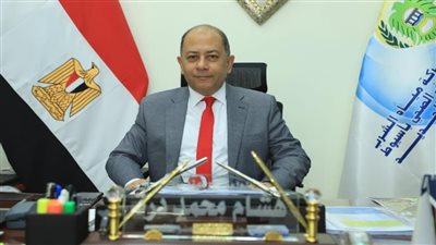 دعم محطات المياه والصرف في أسيوط بـ 307 أجهزة قياس ضغط وتصرف لتقليل الفاقد 