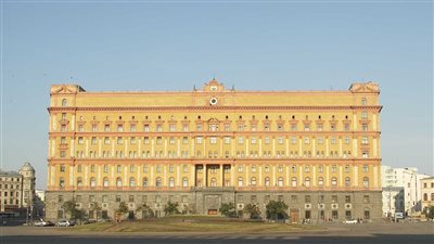 الاستخبارات الروسية في مواجهة مفتوحة مع جهاز 