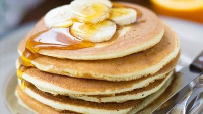 طريقة عمل البان الكيك في البيت بأقل التكاليف 