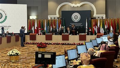 استئناف اجتماعات وزراء الخارجية العرب لليوم الثاني قبل قمة الجزائر 