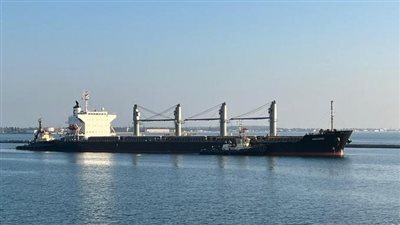 الولايات المتحدة ترحب باستئناف اتفاق الحبوب