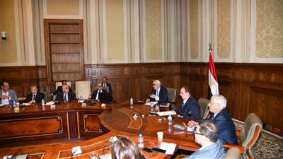 وزير التعليم يكشف من مجلس الشيوخ موقف تقنين الدروس الخصوصية.. الظاهرة عرض لمرض 