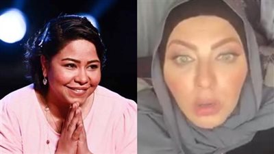 بنت القلعة الجدعة.. ميار الببلاوي داعية لـ شيرين: