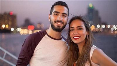 إحالة دعوي سارة الطباخ ضد محمد الشرنوبي إلي المحكمة الاقتصادية