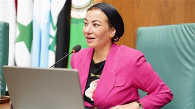 وزيرة البيئة: نتخذ خطوات جادة في مجال نشر تكنولوجيا البيوجاز وتعميم استخدامه