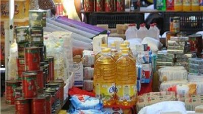 تموين الجيزة تحرر 10 محاضر في حملة على الأسواق والمحلات خلال 48 ساعة