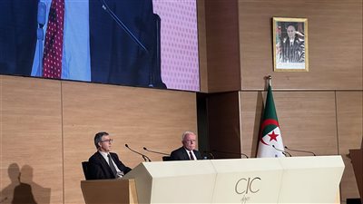 رياض المالكى: لا سلام إلا بعد الخروج من الأراضى الفلسطينية