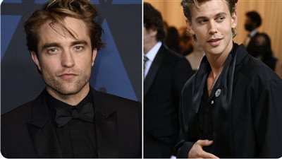 حملة ترويجية لترشيح روبرت باتينسون وأوستن بتلر وفلورنس بيو للأوسكار