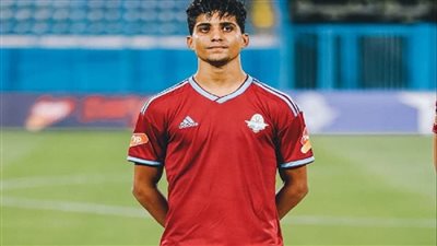 مفاجأة.. جناح بيراميدز خارج قائمة المنتخب الأوليمبي أمام إسواتيني