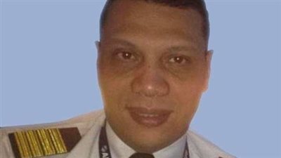 الطيار محمد الشوربجي رئيسًا لقطاع العمليات بشركة مصر للطيران للخطوط الجوية